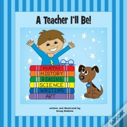 Capa do artigo A Teacher I'Ll Be!