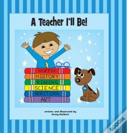 Capa do artigo A Teacher I'Ll Be!
