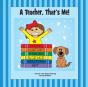 A Teacher, That'S Me! - Preview