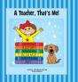 A Teacher, That'S Me! - Preview