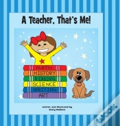 Capa do artigo A Teacher, That