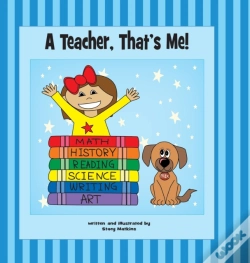 Capa do artigo A Teacher, That'S Me!