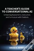 A Teacherâ€™S Guide To Conversational Ai