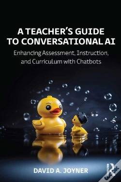Capa do artigo A Teacherâ€™S Guide To Conversational Ai