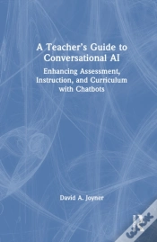 Capa do artigo A Teacherâ€™S Guide To Conversational Ai