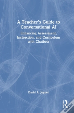 Capa do artigo A Teacherâ€™S Guide To Conversational Ai