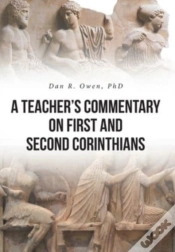 Capa do artigo A Teacher