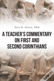 Capa do artigo A Teacher