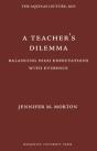 A Teacher'S Dilemma - Preview
