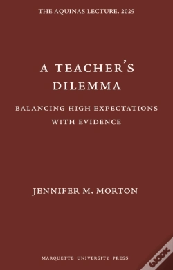 Capa do artigo A Teacher'S Dilemma