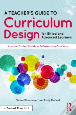 Capa do artigo A Teacher'S Guide To Curriculum Design For Gifted And Advanced Learners