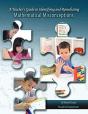 A Teacher'S Guide To Identifying And Remediating Mathematical Misconceptions - Preview
