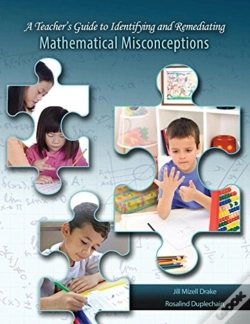 Capa do artigo A Teacher'S Guide To Identifying And Remediating Mathematical Misconceptions