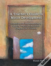 Capa do artigo A Teacher