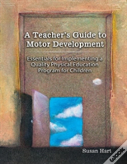 Capa do artigo A Teacher'S Guide To Motor Development: Essential For
