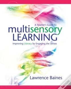 Capa do artigo A Teacher'S Guide To Multisensory Learning