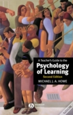 Capa do artigo A Teacher'S Guide To The Psychology Of Learning