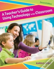 Capa do artigo A Teacher