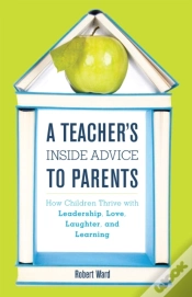Capa do artigo A Teacher