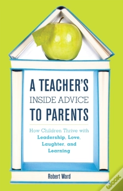 Capa do artigo A Teacher'S Inside Advice To Parents