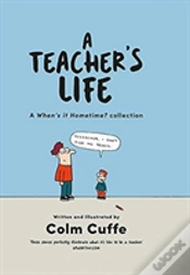 Capa do artigo A Teacher