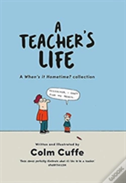 Capa do artigo A Teacher'S Life