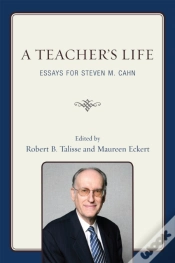 Capa do artigo A Teacher