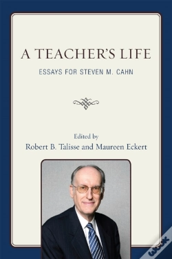 Capa do artigo A Teacher'S Life