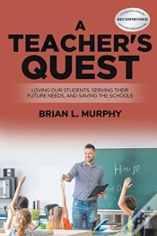 Capa do artigo A Teacher