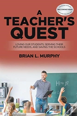 Capa do artigo A Teacher'S Quest
