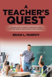 Capa do artigo A Teacher