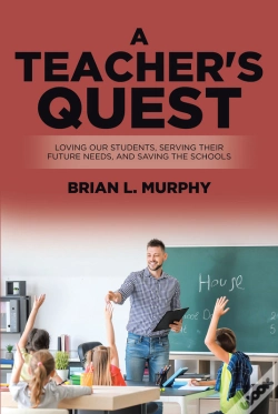 Capa do artigo A Teacher'S Quest