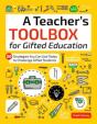 A Teacher'S Toolbox For Gifted Education - Preview