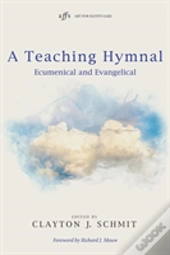 A Teaching Hymnal