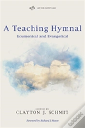 Capa do artigo A Teaching Hymnal