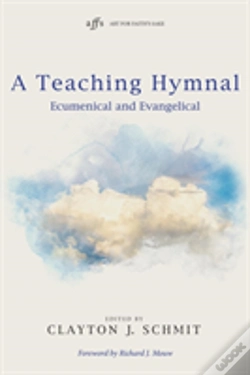 Capa do artigo A Teaching Hymnal