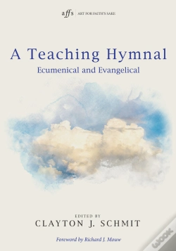 Capa do artigo A Teaching Hymnal