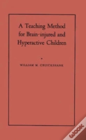 Capa do artigo A Teaching Method For Brain-Injured And Hyperactive Children