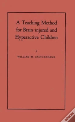 Capa do artigo A Teaching Method For Brain-Injured And Hyperactive Children