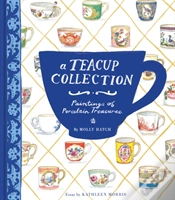 Capa do artigo A Teacup Collection
