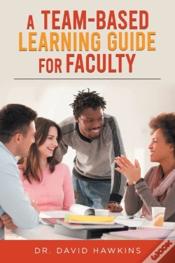 Capa do artigo A Team-Based Learning Guide For Faculty