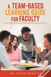 Capa do artigo A Team-Based Learning Guide For Faculty
