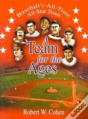 Capa do artigo A Team For The Ages