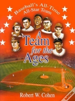 Capa do artigo A Team For The Ages