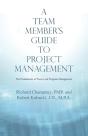 A Team Member'S Guide To Project Management - Preview