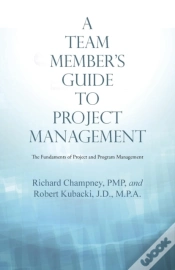 Capa do artigo A Team Member