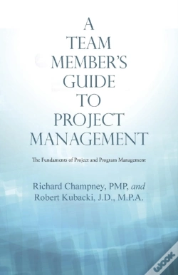 Capa do artigo A Team Member'S Guide To Project Management