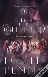 A Tear For The Dead