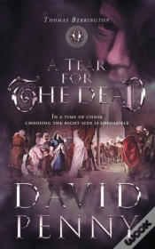 Capa do artigo A Tear For The Dead