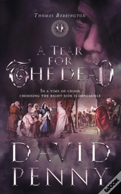 Capa do artigo A Tear For The Dead